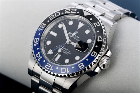 will rolex blnr be discontinued|rolex gmt master ii 116710blnr.